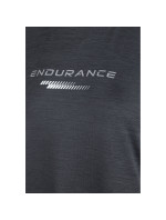 Dámske tričko Endurance Wange W Melange S/S Tee
