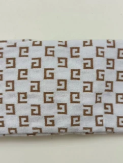 Dámske podkolienky 145/AC 017 Mix farieb - MILENA