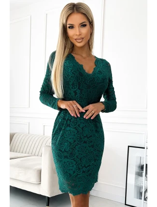 Večerné šaty model 190989 Numoco Večerné šaty model 190989 Numoco