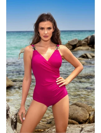 Jednodielne plavky model 194085 Etna