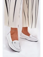 Mokasíny model 211613 Step in style Mokasíny model 211613 Step in style