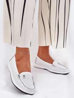 Mokasíny model 211613 Step in style