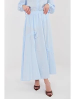 Dlhá sukňa model 225528 Taliansko Moda Dlhá sukňa model 225528 Taliansko Moda