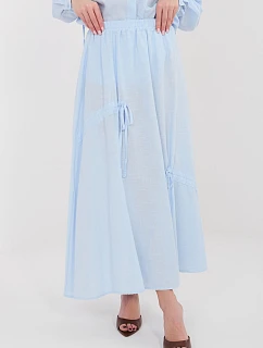 Dlhá sukňa model 225528 Taliansko Moda