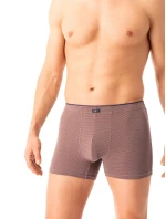 Boxerky Key MXH 358 B25 M-2XL