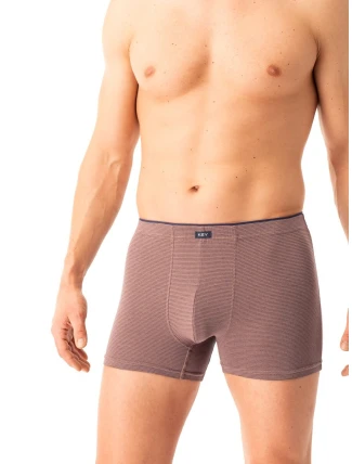 Boxerky Key MXH 358 B25 M-2XL
