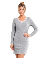 Košeľa Donna Megi II, s dlhým rukávom, veľkosti S–XL Košeľa Donna Megi II, s dlhým rukávom, veľkosti S–XL
