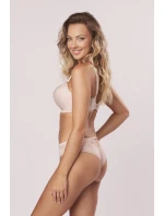 Mefemi Desire Veľká vystužená podprsenka s plnými košíčkami