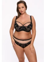 Polomäkká podprsenka Gaia BS 1134 Keto Maxi Polomäkká podprsenka Gaia BS 1134 Keto Maxi