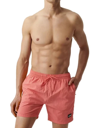 Pánske plavky 225 coral - Atlantic Pánske plavky 225 coral - Atlantic