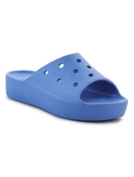 Dámske žabky Crocs Classic Platform Slide W 208180-4ON Dámske žabky Crocs Classic Platform Slide W 208180-4ON