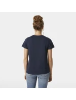 Helly Hansen Core 2.0 W 54591 597 Tričko Helly Hansen Core 2.0 W 54591 597 Tričko
