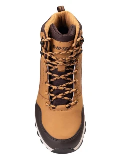 Pánska obuv HIROL MID WP