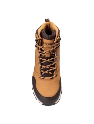 Pánska obuv HIROL MID WP