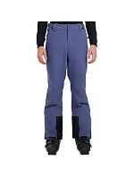 Pánske lyžiarske nohavice 4F FNK M0924 denim 4FWAW25TFTRM0924 32S