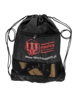 Boxerské topánky MASTERS "GOLD" BB-MFE-2 40