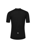 Dres Rogelli ESSENTIAL II čierny 2XL