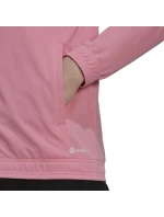 Pánska mikina Entrada 22 M HC5084 - Adidas