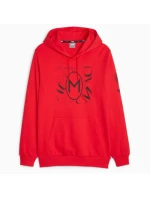 Puma AC Milan FtbCore Graphic Hoody M 772316-01 Mikina Puma AC Milan FtbCore Graphic Hoody M 772316-01 Mikina