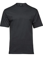 Tee Jays TJ 8000 Tričko „SOF TEE®“ 18.8000 tmavošedé Tee Jays TJ 8000 Tričko „SOF TEE®“ 18.8000 tmavošedé