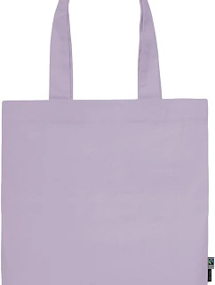 Neutral O 90003 Taška z bio bavlny 77.9003 dusty purple