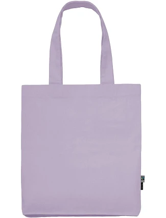 Neutral O 90003 Taška z bio bavlny 77.9003 dusty purple Neutral O 90003 Taška z bio bavlny 77.9003 dusty purple