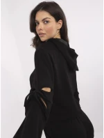 Súprava NM KMPL V5698.03 čierna