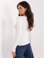 Blúzka WT BZ A1207.01 ecru