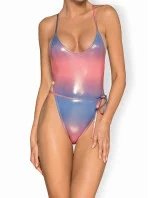 Jedinečné jednodielne plavky Rionella - Obsessive Jedinečné jednodielne plavky Rionella - Obsessive