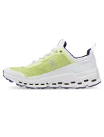 Pánske topánky na beh Cloudultra Fluorite M 9698412 bielo-zelená - On Running Pánske topánky na beh Cloudultra Fluorite M 9698412 bielo-zelená - On Running