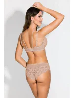 JASMIN BRALETTE PODPRSENKA 19152 MOKA JASMIN BRALETTE PODPRSENKA 19152 MOKA