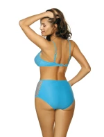 Dvojdielne plavky model 113141 Marko