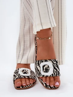 Papuče model 213965 Step in style