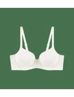 Podprsenka Body Make-up Soft Touch WP EX vanilka - TRIUMPH