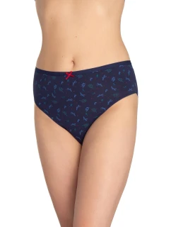 Nohavičky Lama L-120BI-95 A'3 2XL