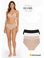 Nohavičky DC Girl 26771 A12 S–L Nohavičky DC Girl 26771 A12 S–L