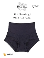 Nohavičky DC Girl 27802, veľkosti M–2XL Nohavičky DC Girl 27802, veľkosti M–2XL