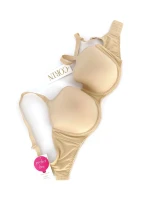 Dámska podprsenka 17731 Sophia béžová - CORIN Dámska podprsenka 17731 Sophia béžová - CORIN