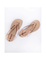 Ipanema Sandal Rio dámske žabky sandále módne pohodlné béžové dámske Ipanema Sandal Rio dámske žabky sandále módne pohodlné béžové dámske