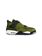 Air Jordan 4 Retro SE Craft - FB9927-200 Air Jordan 4 Retro SE Craft - FB9927-200
