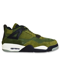 Air Jordan 4 Retro SE Craft - FB9927-200