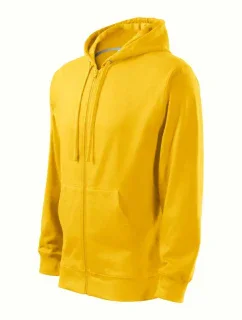 Pánska mikina Trendy Zipper M MLI-41004 - Malfini