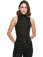 Build your Brand BY 235 Dámske body bez rukávov 56.0235 čierne Build your Brand BY 235 Dámske body bez rukávov 56.0235 čierne