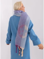 Šatka AT SZ 2316.31P svetlo modrá