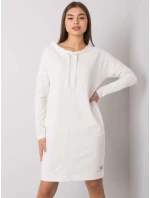 Šaty RV SK 7160.43P ecru