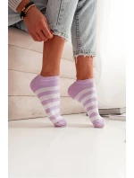 DÁMSKE PRUHOVANÉ NOHAVICE 1146.059