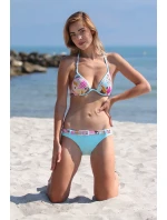 Dvojdielne plavky model 178126 Ewlon Dvojdielne plavky model 178126 Ewlon