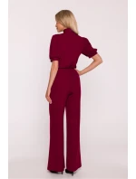 Dámsky overal model 219936 Stylove