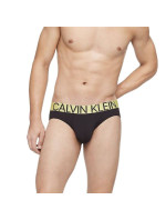 Calvin Klein Spodná bielizeň Slip Microfiber M NB1701A