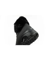 Skechers Uno Rugged W 167274/BBK